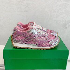 Bottega Veneta Orbit Sneakers